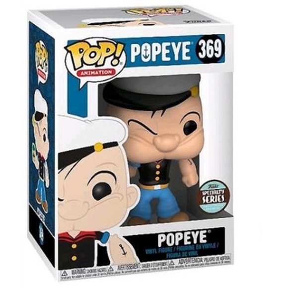 3 Funko Pops! Packages Spring Deal - Picture 3 of 4